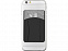 Картхолдер для телефона с держателем «Trighold» с логотипом в Балашихе заказать по выгодной цене в кибермаркете AvroraStore