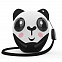 Беспроводная колонка HIPER ZOO Music Panda с логотипом в Балашихе заказать по выгодной цене в кибермаркете AvroraStore