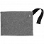 Несессер Remark, серый с логотипом в Балашихе заказать по выгодной цене в кибермаркете AvroraStore