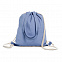 Рюкзак VARESE, Королевский синий с логотипом в Балашихе заказать по выгодной цене в кибермаркете AvroraStore
