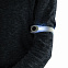 Светящаяся повязка на руку для бега с логотипом в Балашихе заказать по выгодной цене в кибермаркете AvroraStore