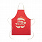 Фартук кухонный с логотипом в Балашихе заказать по выгодной цене в кибермаркете AvroraStore