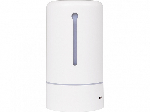 USB увлажнитель воздуха с двумя насадками Sprinkle с логотипом в Балашихе заказать по выгодной цене в кибермаркете AvroraStore