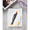 Ручка-стилус с логотипом в Балашихе заказать по выгодной цене в кибермаркете AvroraStore