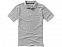Рубашка поло "Calgary" мужская с логотипом в Балашихе заказать по выгодной цене в кибермаркете AvroraStore