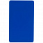 Внешний аккумулятор Easy Trick, 4000 мАч, синий с логотипом в Балашихе заказать по выгодной цене в кибермаркете AvroraStore