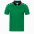 Рубашка поло Рубашка 04C Зелёный с логотипом в Балашихе заказать по выгодной цене в кибермаркете AvroraStore