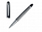 Ручка-роллер Alesso Navy с логотипом в Балашихе заказать по выгодной цене в кибермаркете AvroraStore