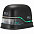 Мобильный принтер Colop E-mark, черный с логотипом в Балашихе заказать по выгодной цене в кибермаркете AvroraStore