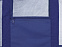 Пляжная сумка «Coolmesh» с изотермическим отделением с логотипом в Балашихе заказать по выгодной цене в кибермаркете AvroraStore