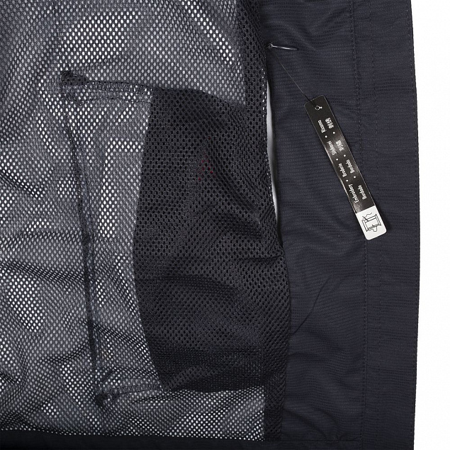 Куртка-трансформер женская Matrix, серая с черным с логотипом в Балашихе заказать по выгодной цене в кибермаркете AvroraStore