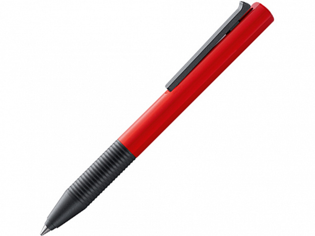 Ручка пластиковая роллер Tipo с логотипом в Балашихе заказать по выгодной цене в кибермаркете AvroraStore