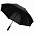 Зонт-трость Color Play, синий с логотипом в Балашихе заказать по выгодной цене в кибермаркете AvroraStore