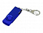 USB 2.0- флешка промо на 32 Гб с поворотным механизмом и однотонным металлическим клипом с логотипом в Балашихе заказать по выгодной цене в кибермаркете AvroraStore