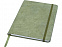 Блокнот A5 Breccia с листами из каменной бумаги с логотипом в Балашихе заказать по выгодной цене в кибермаркете AvroraStore