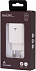 Адаптер сетевой ACCESSTYLE BASALT 20WT, белый с логотипом в Балашихе заказать по выгодной цене в кибермаркете AvroraStore