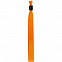 Несъемный браслет Seccur, оранжевый с логотипом в Балашихе заказать по выгодной цене в кибермаркете AvroraStore