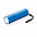Фонарик COB, синий с логотипом в Балашихе заказать по выгодной цене в кибермаркете AvroraStore