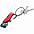 Мультитул Toolinator, красный с логотипом в Балашихе заказать по выгодной цене в кибермаркете AvroraStore