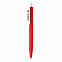 Ручка X3 Smooth Touch, красный с логотипом в Балашихе заказать по выгодной цене в кибермаркете AvroraStore