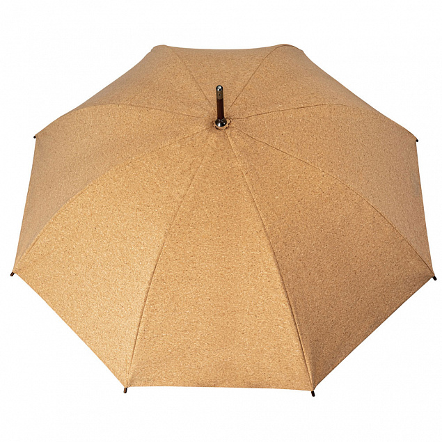 Ультралегкий 21-дюймовый зонт с чехлом,черный с логотипом в Балашихе заказать по выгодной цене в кибермаркете AvroraStore