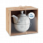 Чайный набор с логотипом в Балашихе заказать по выгодной цене в кибермаркете AvroraStore