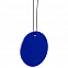 Ароматизатор Ascent, синий с логотипом в Балашихе заказать по выгодной цене в кибермаркете AvroraStore