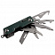 Нож-брелок Knight EDC, зеленый с логотипом в Балашихе заказать по выгодной цене в кибермаркете AvroraStore