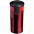 Термостакан Tralee, красный с логотипом в Балашихе заказать по выгодной цене в кибермаркете AvroraStore
