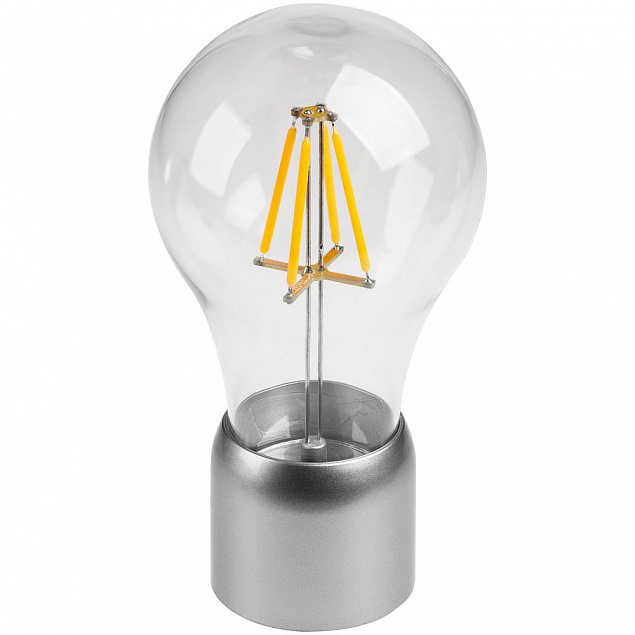 Левитирующая лампа FireFlow с логотипом в Балашихе заказать по выгодной цене в кибермаркете AvroraStore