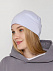 Шапка HeadOn ver.2, белая с логотипом в Балашихе заказать по выгодной цене в кибермаркете AvroraStore