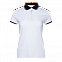 Рубашка поло Рубашка женская 04CW  с логотипом в Балашихе заказать по выгодной цене в кибермаркете AvroraStore
