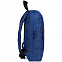 Рюкзак Packmate Pocket, синий с логотипом в Балашихе заказать по выгодной цене в кибермаркете AvroraStore