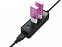 USB-концентратор W5PH4-U3 с логотипом в Балашихе заказать по выгодной цене в кибермаркете AvroraStore