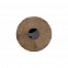 Карандаш незаточенный Draft Craft, натуральный с логотипом в Балашихе заказать по выгодной цене в кибермаркете AvroraStore