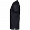 Рубашка поло мужская SURF, черная с логотипом в Балашихе заказать по выгодной цене в кибермаркете AvroraStore