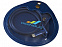 Кабель для зарядки «Ecliptic» 3 в 1 с логотипом в Балашихе заказать по выгодной цене в кибермаркете AvroraStore