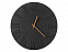 Часы деревянные «Magnus» с логотипом в Балашихе заказать по выгодной цене в кибермаркете AvroraStore