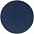 Лейбл светоотражающий Tao Round, L, синий с логотипом в Балашихе заказать по выгодной цене в кибермаркете AvroraStore