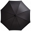 Зонт-трость с цветными спицами Color Style, красный с логотипом в Балашихе заказать по выгодной цене в кибермаркете AvroraStore