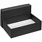 Коробка Storeville, большая, черная с логотипом в Балашихе заказать по выгодной цене в кибермаркете AvroraStore
