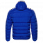 Куртка мужская 81 Синий с логотипом в Балашихе заказать по выгодной цене в кибермаркете AvroraStore