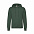 Толстовка "Classic Hooded Sweat", серый меланж_4XL, 80% х/б, 20% п/э, 280 г/м2 с логотипом в Балашихе заказать по выгодной цене в кибермаркете AvroraStore