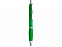 Ручка пластиковая шариковая MERLIN с логотипом в Балашихе заказать по выгодной цене в кибермаркете AvroraStore