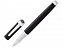 Ручка роллер из коллекции Essentials с логотипом в Балашихе заказать по выгодной цене в кибермаркете AvroraStore