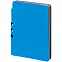 Набор Flexpen Mini, голубой с логотипом в Балашихе заказать по выгодной цене в кибермаркете AvroraStore