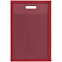 Набор Shall Mini, красный с логотипом в Балашихе заказать по выгодной цене в кибермаркете AvroraStore