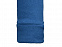 Куртка флисовая Nashville мужская, классический синий/черный с логотипом в Балашихе заказать по выгодной цене в кибермаркете AvroraStore