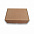 Коробка  крафт 33x25x12 см с логотипом в Балашихе заказать по выгодной цене в кибермаркете AvroraStore