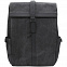 Рюкзак Grinder Oxford Leisure Backpack, черный с логотипом в Балашихе заказать по выгодной цене в кибермаркете AvroraStore